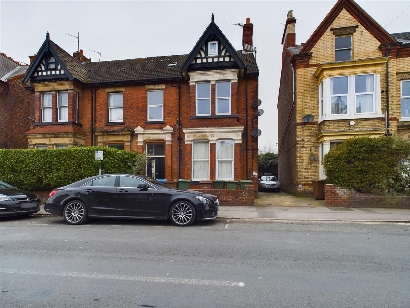 Wellington Road, Bridlington Belts Estate Agents
